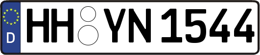 HH-YN1544