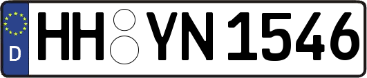 HH-YN1546