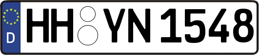 HH-YN1548