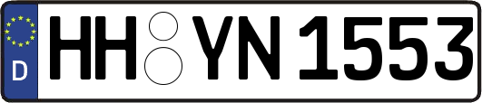 HH-YN1553