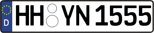 HH-YN1555