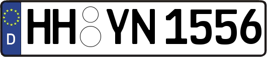 HH-YN1556