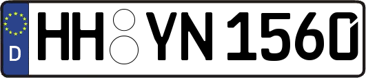 HH-YN1560
