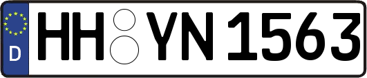 HH-YN1563