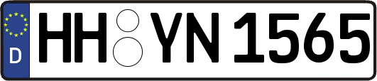 HH-YN1565