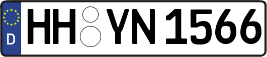 HH-YN1566