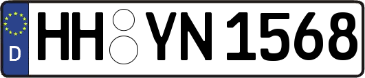 HH-YN1568