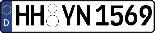 HH-YN1569