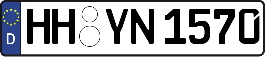 HH-YN1570