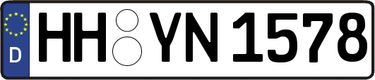 HH-YN1578