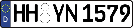 HH-YN1579