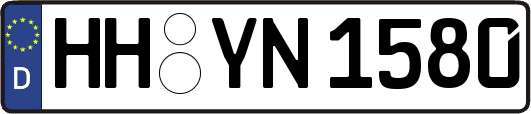 HH-YN1580