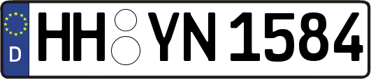 HH-YN1584
