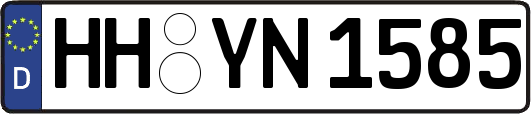 HH-YN1585