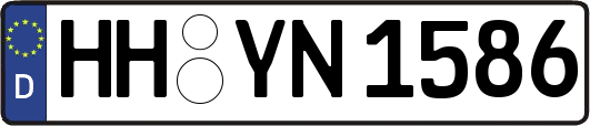 HH-YN1586