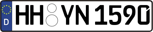 HH-YN1590