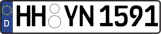 HH-YN1591