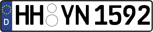 HH-YN1592