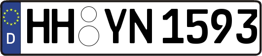 HH-YN1593
