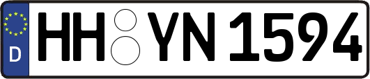 HH-YN1594