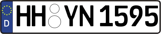HH-YN1595