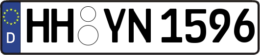 HH-YN1596