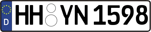 HH-YN1598