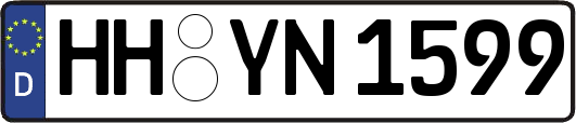 HH-YN1599