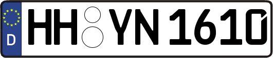 HH-YN1610