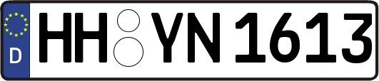 HH-YN1613