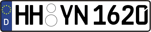 HH-YN1620