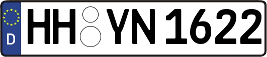 HH-YN1622