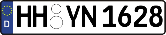 HH-YN1628