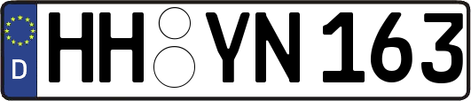 HH-YN163