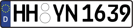 HH-YN1639