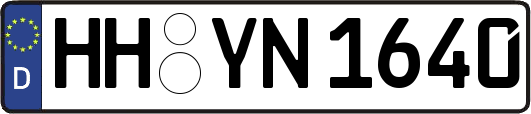 HH-YN1640