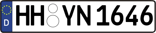HH-YN1646