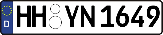 HH-YN1649