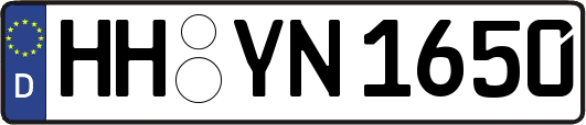 HH-YN1650