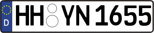 HH-YN1655