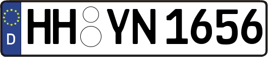 HH-YN1656