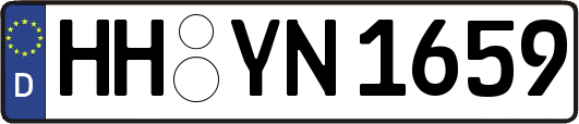 HH-YN1659