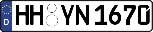 HH-YN1670