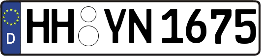 HH-YN1675