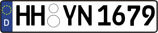 HH-YN1679