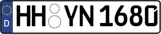 HH-YN1680