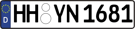 HH-YN1681