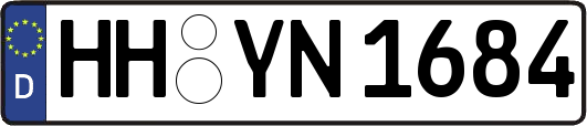 HH-YN1684