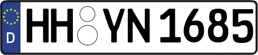 HH-YN1685