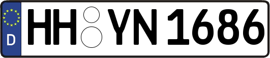 HH-YN1686